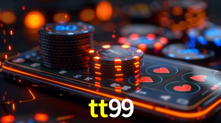 Responsive Design tt99