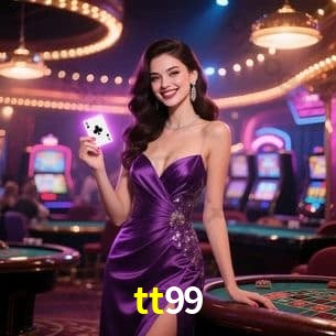 Casino VIP tt99