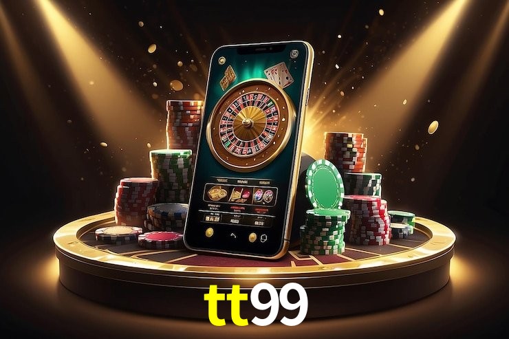 Integração de APIs tt99