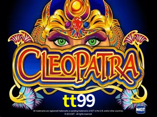 Descubra o Mundo do Cassino Online com tt99