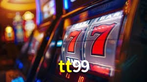 Tecnologia da Plataforma tt99