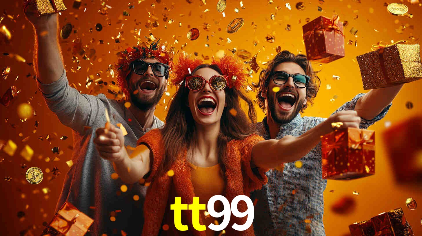 Daily Bonuses tt99