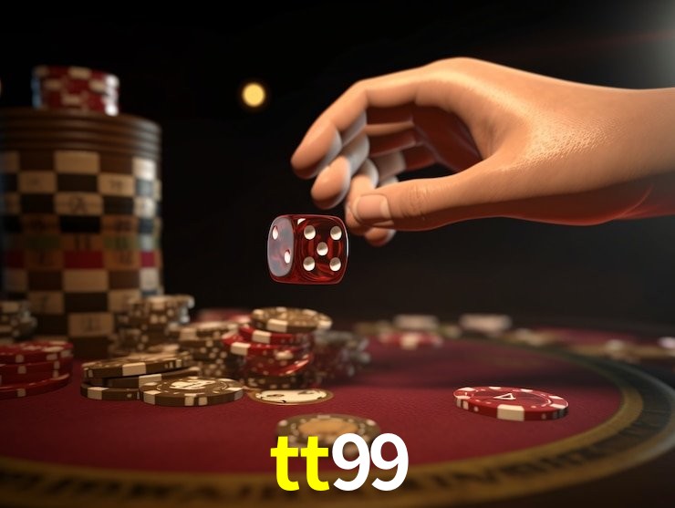 Login Seguro tt99