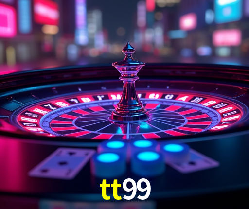 Desvendando o Mundo dos Jogos Virtuais na tt99