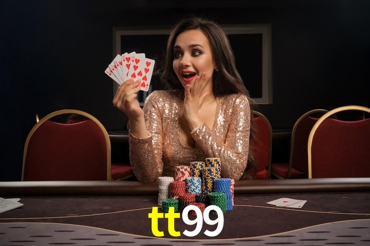 PIX Instantâneo tt99