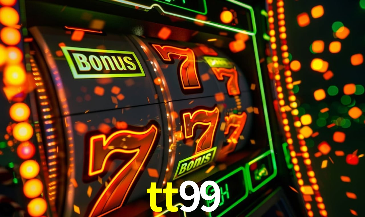 cassino tt99