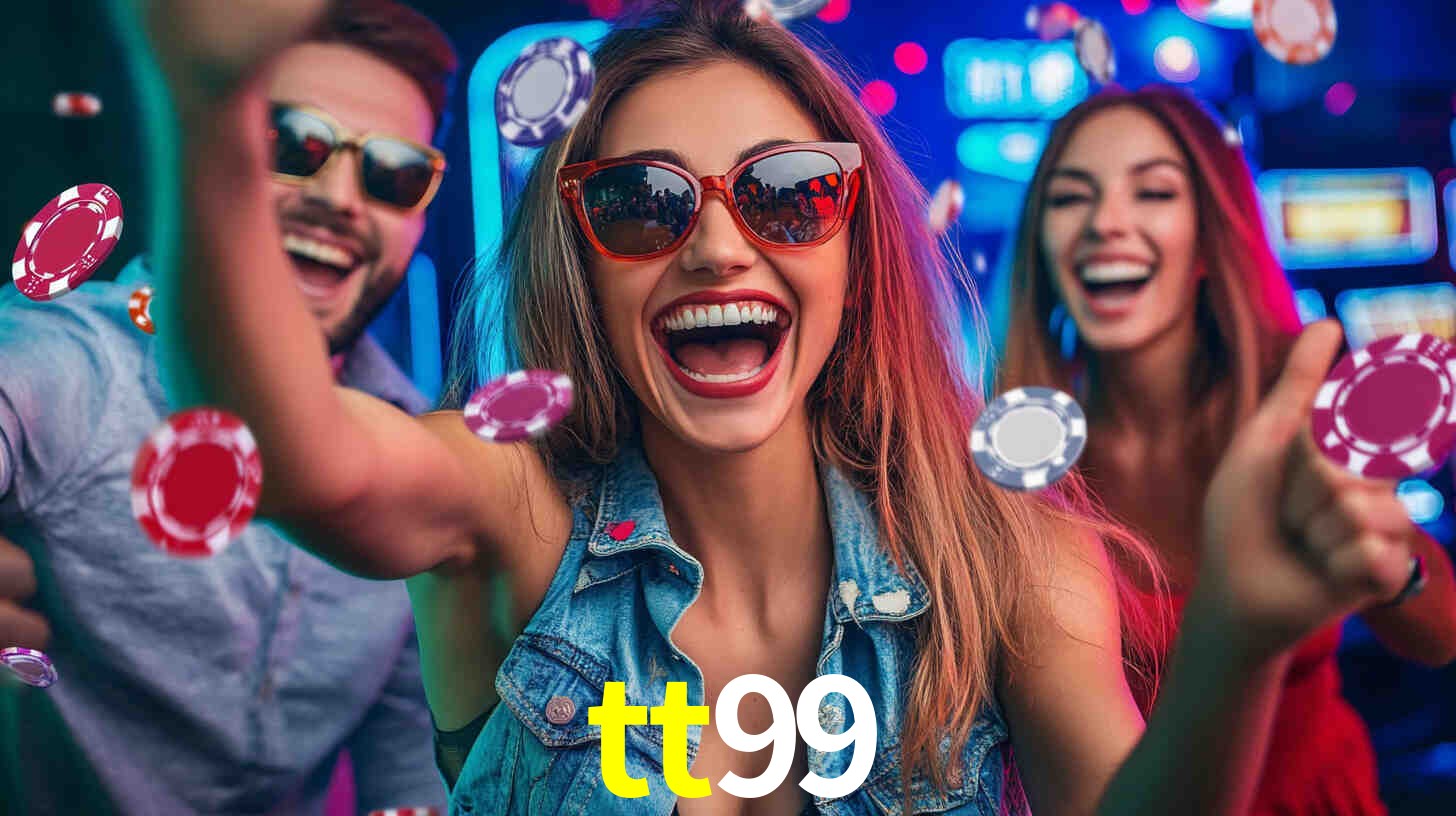 Descubra a Essência do tt99: Nossa História e Compromissos