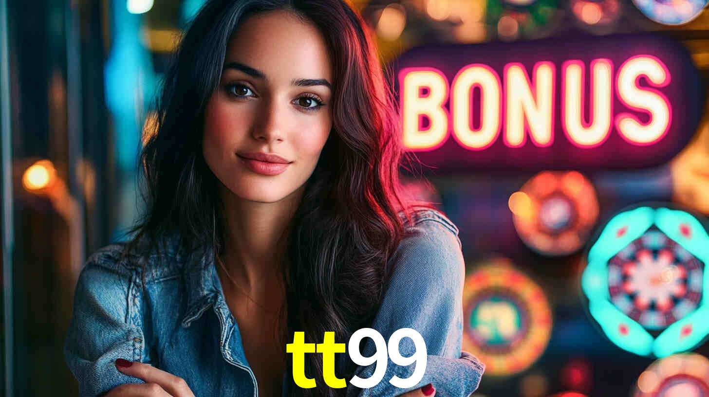 Welcome Bonus tt99