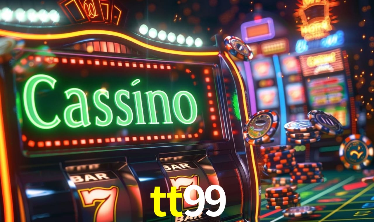 Design Responsivo tt99