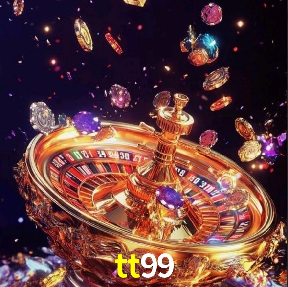 tt99 - Cassino Começa Aqui - tt99.com