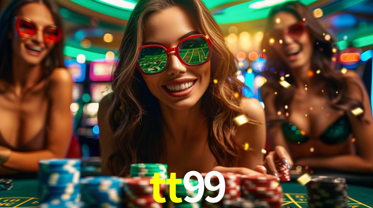 Account Benefits tt99