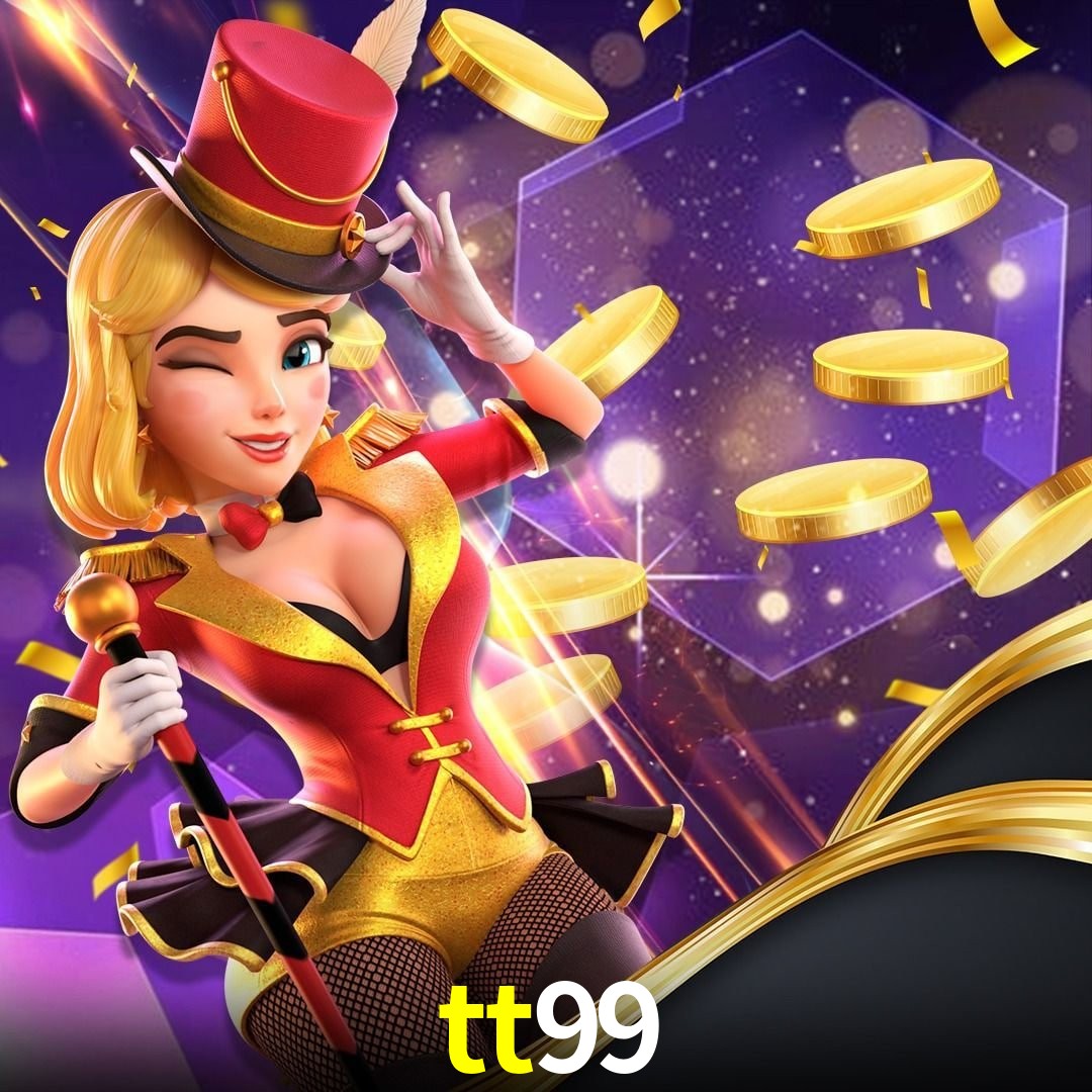 Slot Games tt99