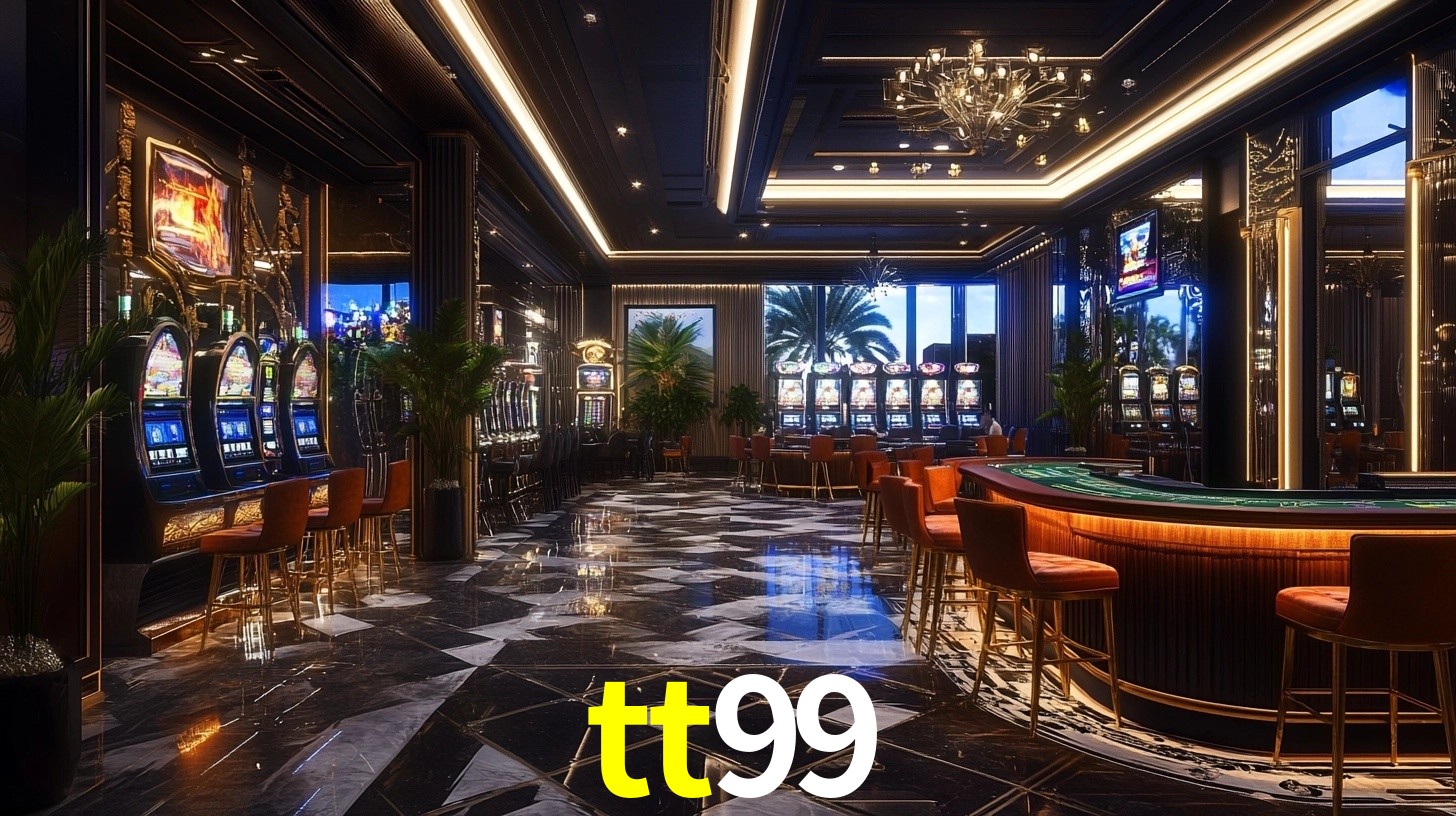 Football Betting tt99