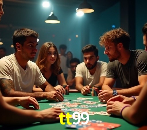 tt99 bet