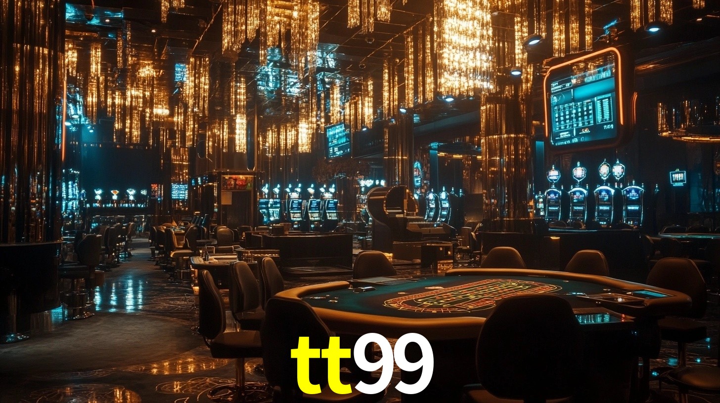 Tournaments tt99