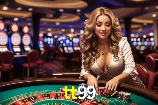 Games Directory tt99