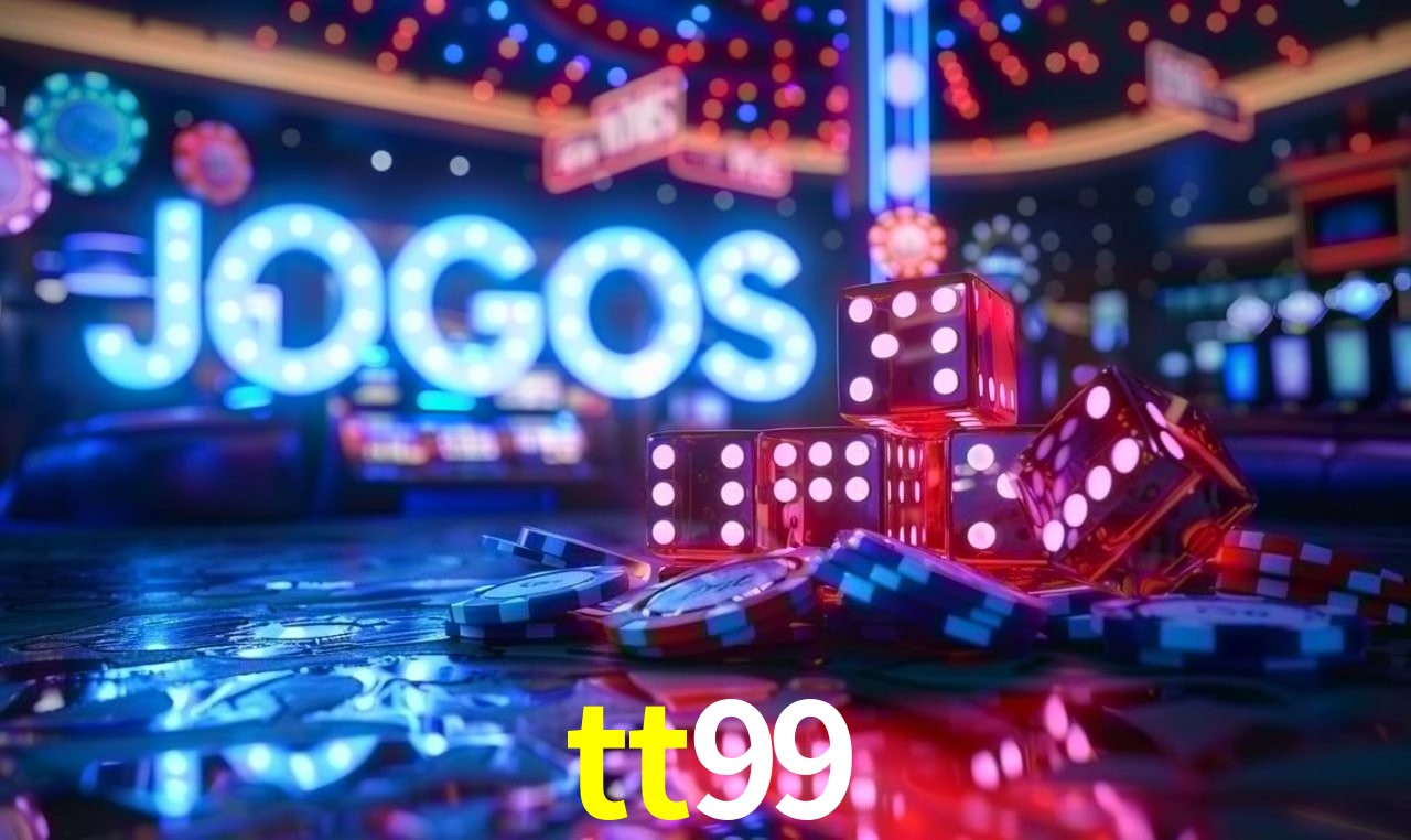 Bônus Diários tt99