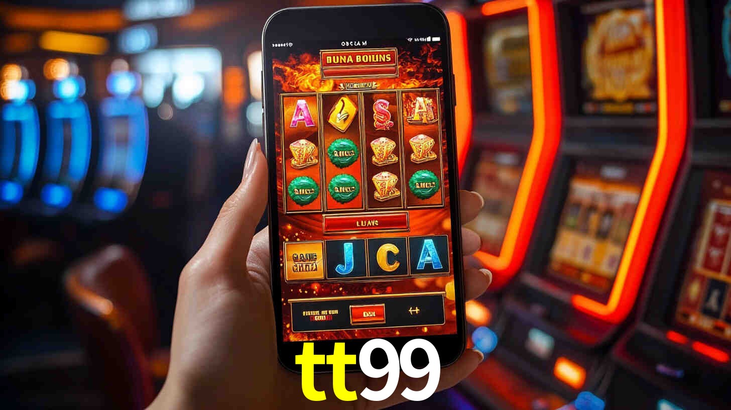 Roulette Table tt99