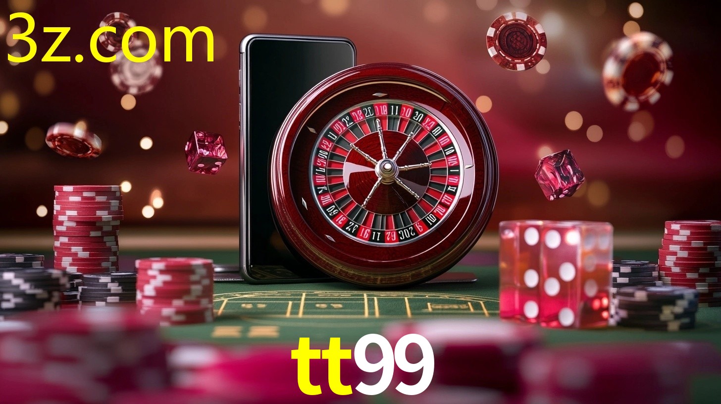 Fortune Tiger Slot no Site TT99.COM