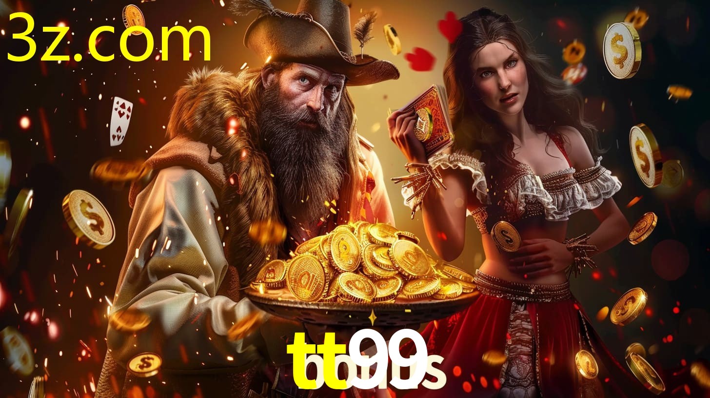 Login Seguro TT99.COM