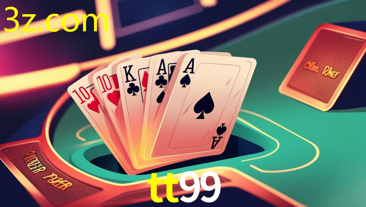 Slots no Site TT99.COM