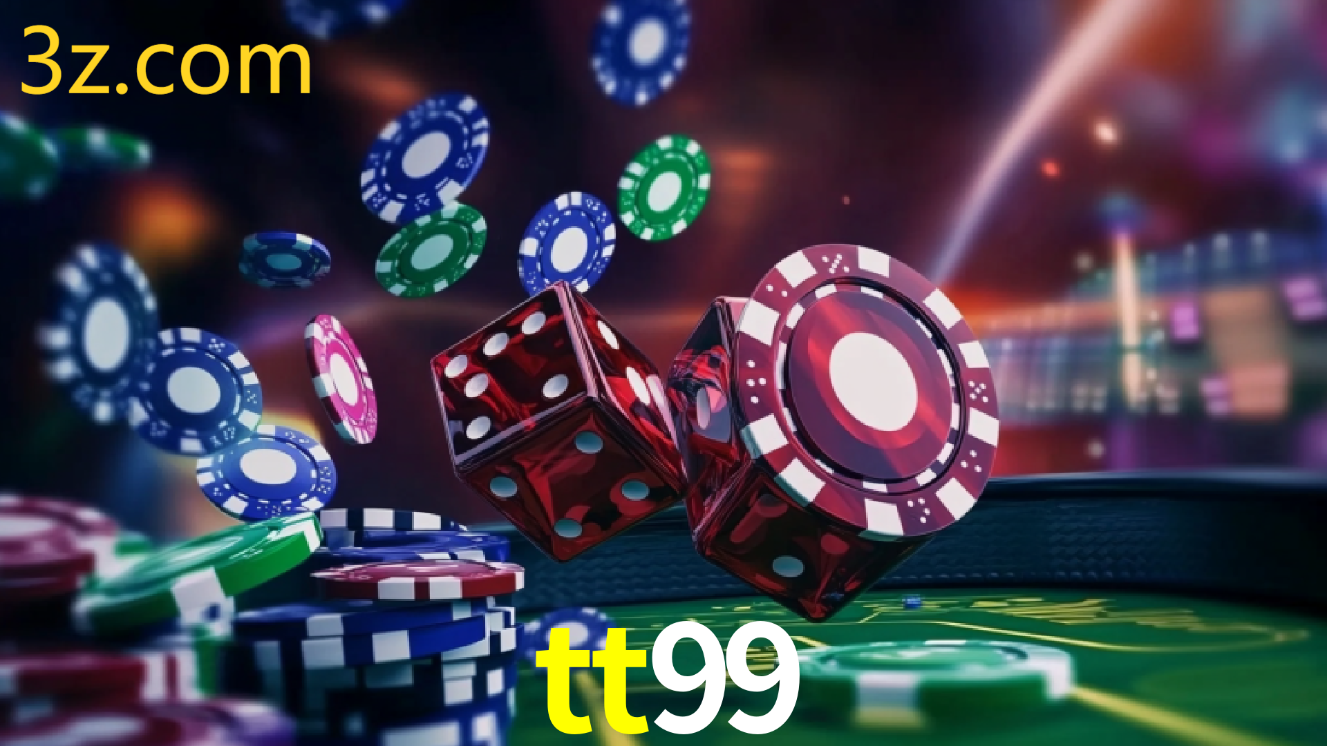 Apostas Futebol ao Vivo TT99.COM
